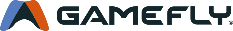 GameFly logo