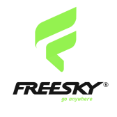 Freesky Cycle logo