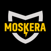 Moskera (FR) logo
