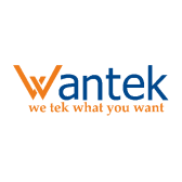 Iwantek logo