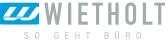 Wietholt DE logo