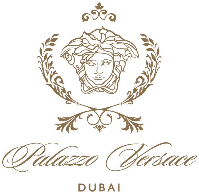 Palazzo Versace logo
