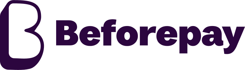 Beforepay logo