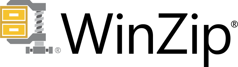 WinZip logo