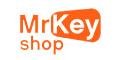 Mr Key Shop US logo