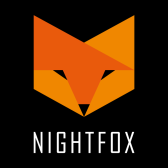 Nightfox Store logo