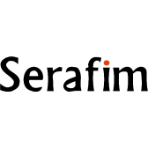 Serafim Gaming logo