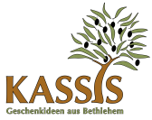 Kassis DE logo