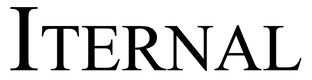 Iternal Technologies logo