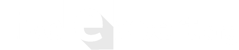 LiveExpert logo