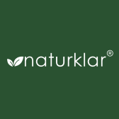 Naturklar logo