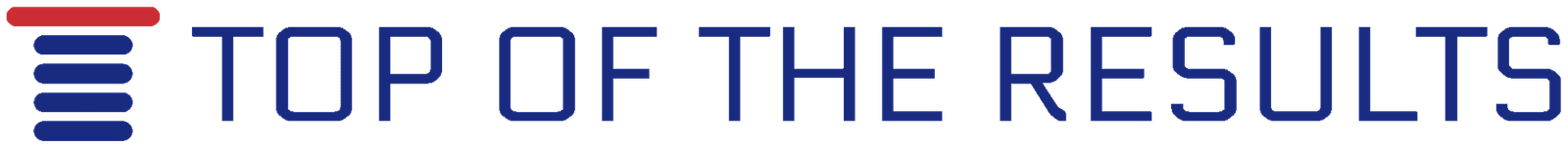 Top of the Results logo