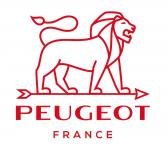 Peugeot Saveurs UK logo
