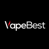 Vapebest logo