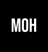 MOH logo