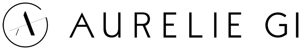 AurelieGi Jewelry logo