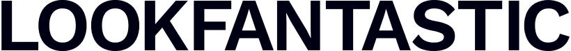 Lookfantastic logo