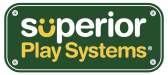 Superior Play Systems logo
