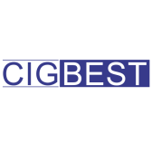CigBest Shop logo