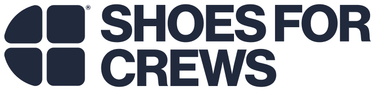Shoes For Crews logo