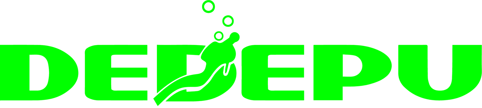 DEDEPU logo