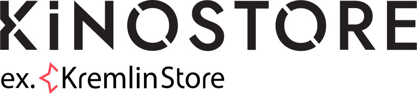 Kinostore logo