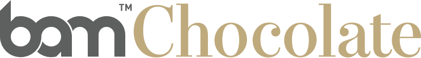 BAMchocolate Europe logo