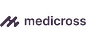 Medicross-Labs DE logo