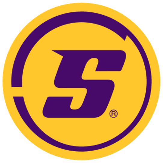 Speedway Motors logo