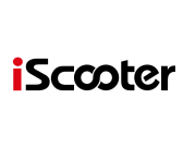 iScooter logo