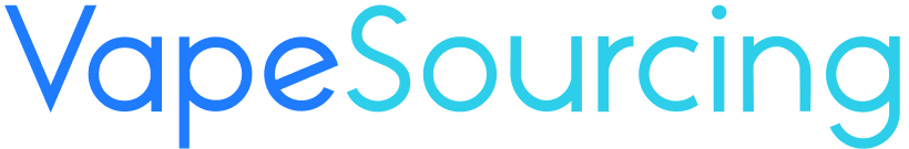 Vapesourcing logo