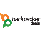 Travello/Backpacker Deals logo