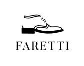 Faretti DE logo