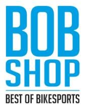 Bobshop IT logo