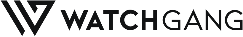 Watch Gang logo