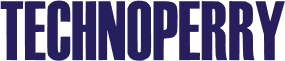 Technoperry RU logo