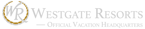 Westgate Resorts logo