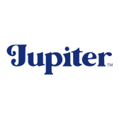 Jupiter logo