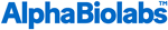 AlphaBiolabs UK logo