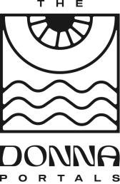 The Donna Portals - Spain logo