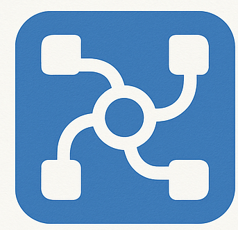Sunago Matrix logo