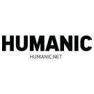 HUMANIC SK logo