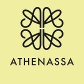 Athenassa UK logo