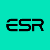 ESR Tech (UK) logo