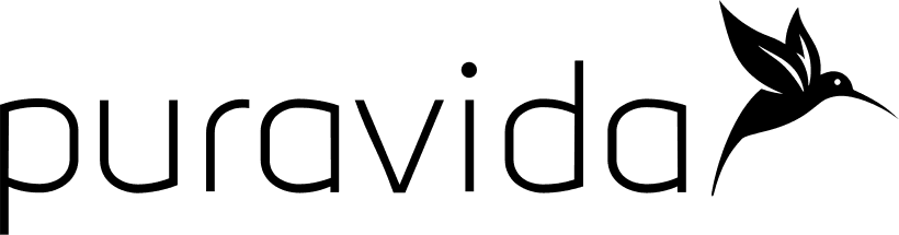 Puravida BR logo