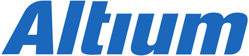 Altium logo