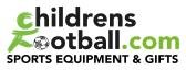 ChildrensFootball.com UK logo