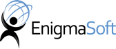 EnigmaSoft Ware logo