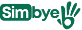 Simbye logo