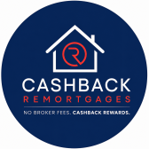 Cashback Remortgage UK logo
